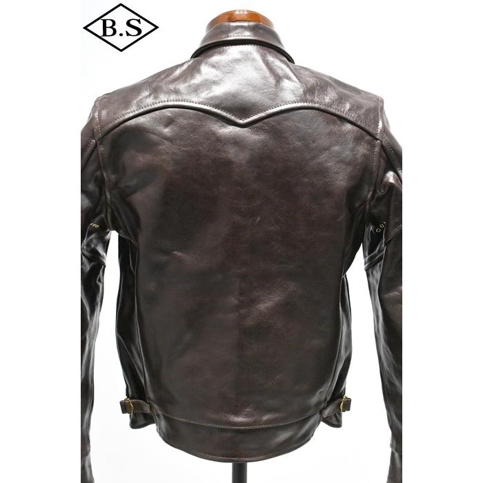 Aero Leathers（エアロレザー） 別注 AERO LEATHER レザージャケット