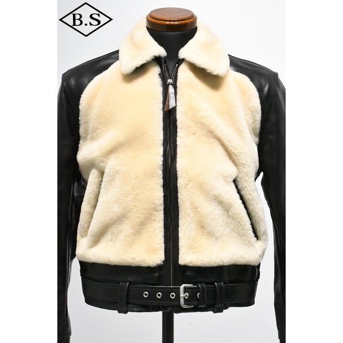 Aero Leathers（エアロレザー） 別注 AERO LEATHER レザージャケット