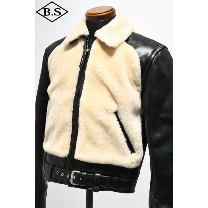 Aero Leathers（エアロレザー） 別注 AERO LEATHER レザージャケット