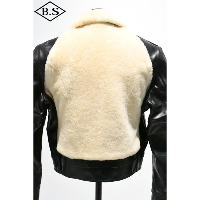 Aero Leathers（エアロレザー） 別注 AERO LEATHER レザージャケット
