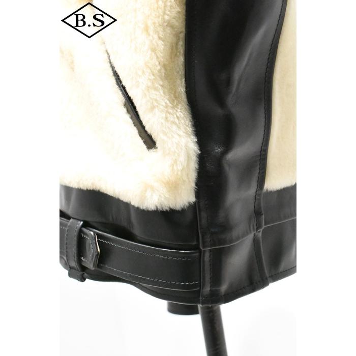 Aero Leathers（エアロレザー） 別注 AERO LEATHER レザージャケット