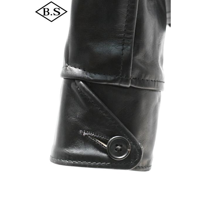 Aero Leathers（エアロレザー） 別注 AERO LEATHER レザージャケット