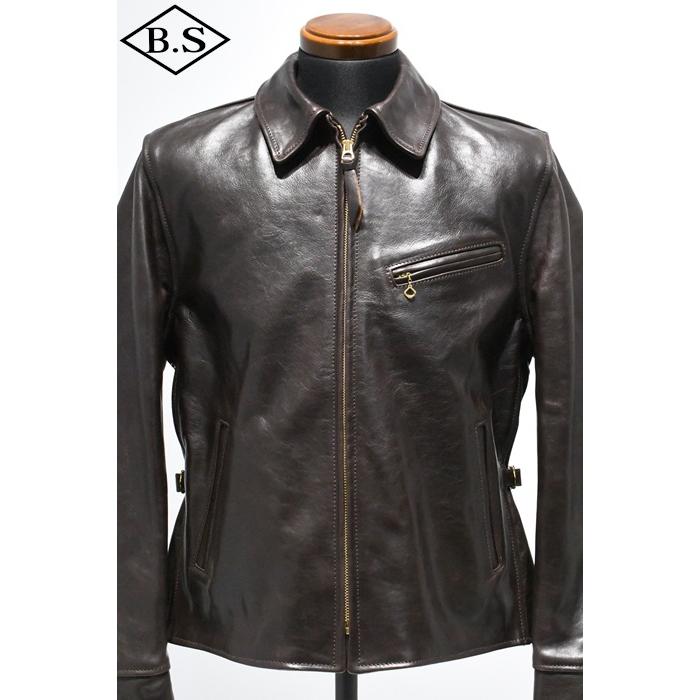 Aero Leathers（エアロレザー） 別注 AERO LEATHER レザージャケット