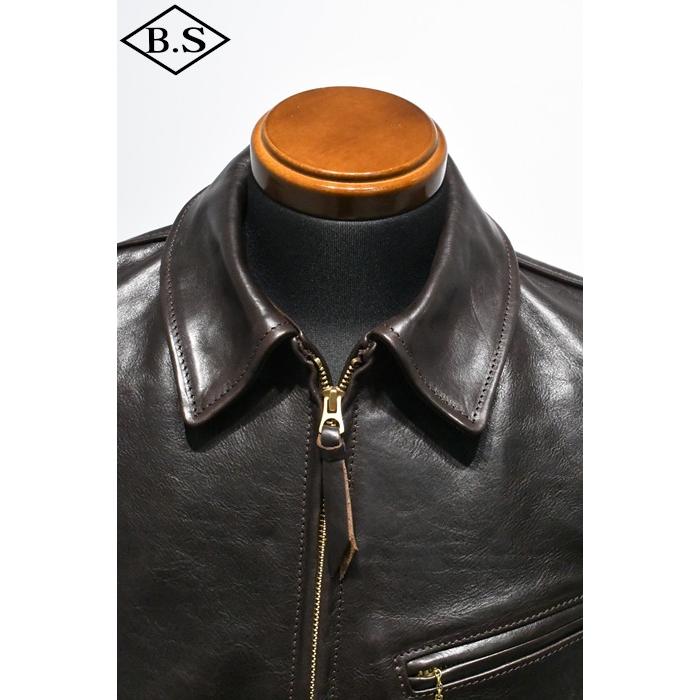 Aero Leathers（エアロレザー） 別注 AERO LEATHER レザージャケット