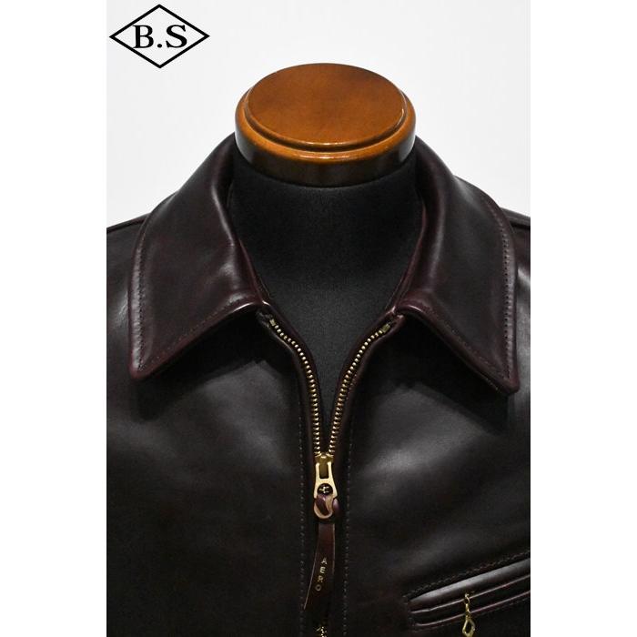 Aero Leathers（エアロレザー） AERO LEATHER レザージャケット