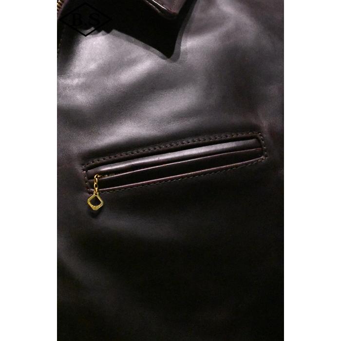 Aero Leathers（エアロレザー） AERO LEATHER レザージャケット