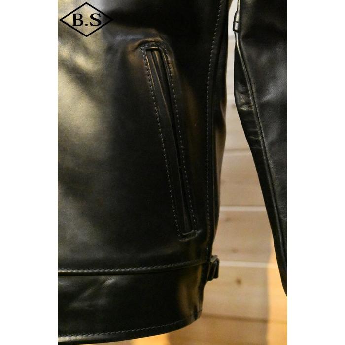 Aero Leathers（エアロレザー） AERO LEATHER レザージャケット