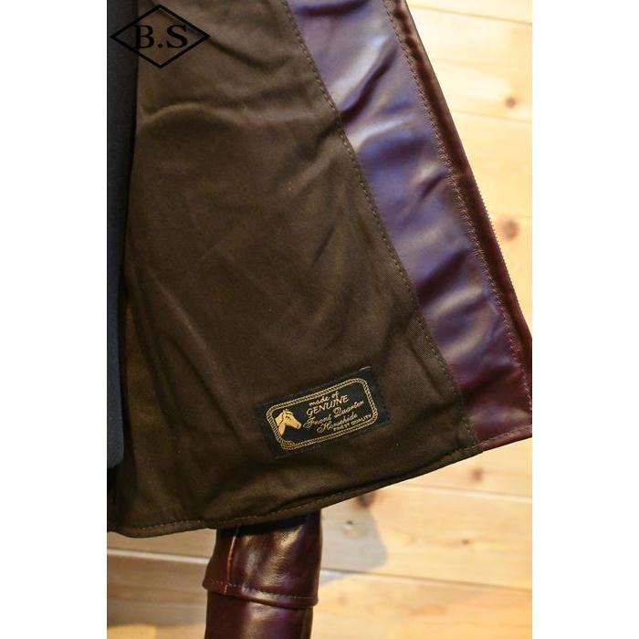 Aero Leathers エアロレザー AERO LEATHER レザージャケット