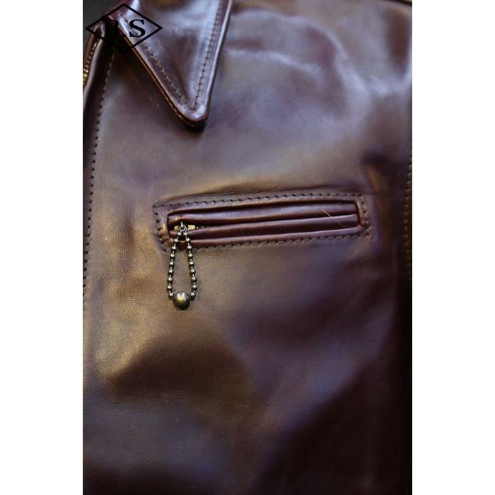 Aero Leathers エアロレザー AERO LEATHER レザージャケット