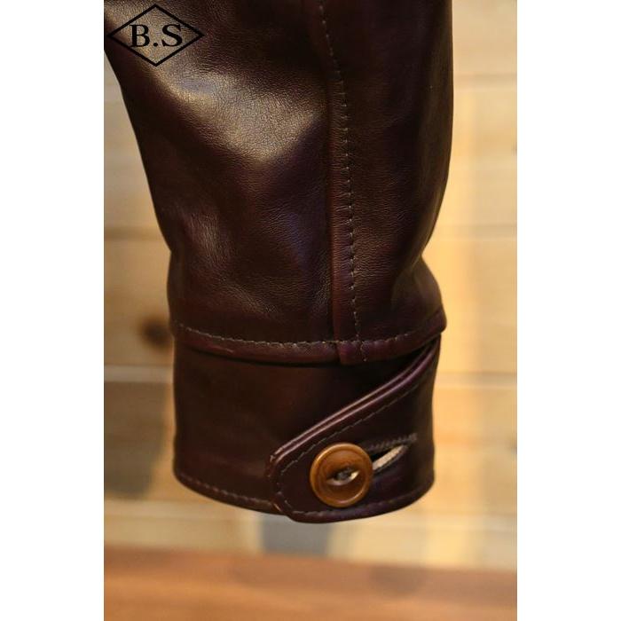 Aero Leathers（エアロレザー） AERO LEATHER レザージャケット