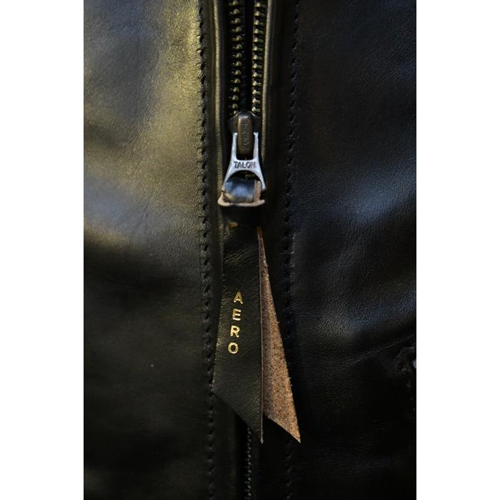 Aero Leathers（エアロレザー） AERO LEATHER レザージャケット