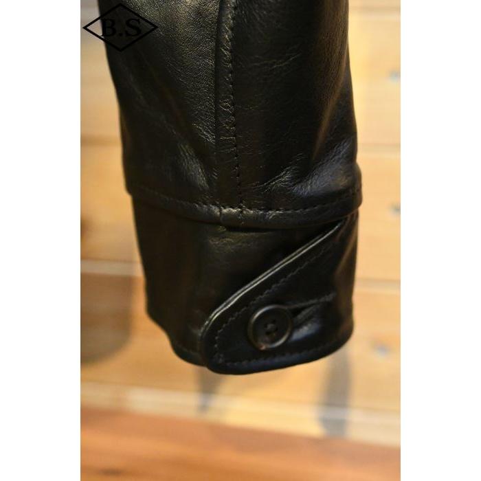 Aero Leathers（エアロレザー） AERO LEATHER レザージャケット