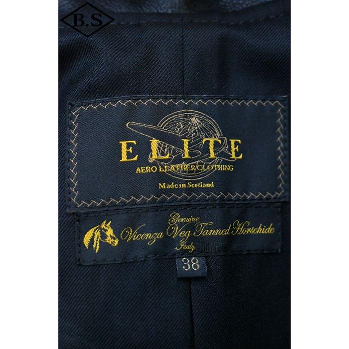 Aero Leathers（エアロレザー） AERO LEATHER レザージャケット