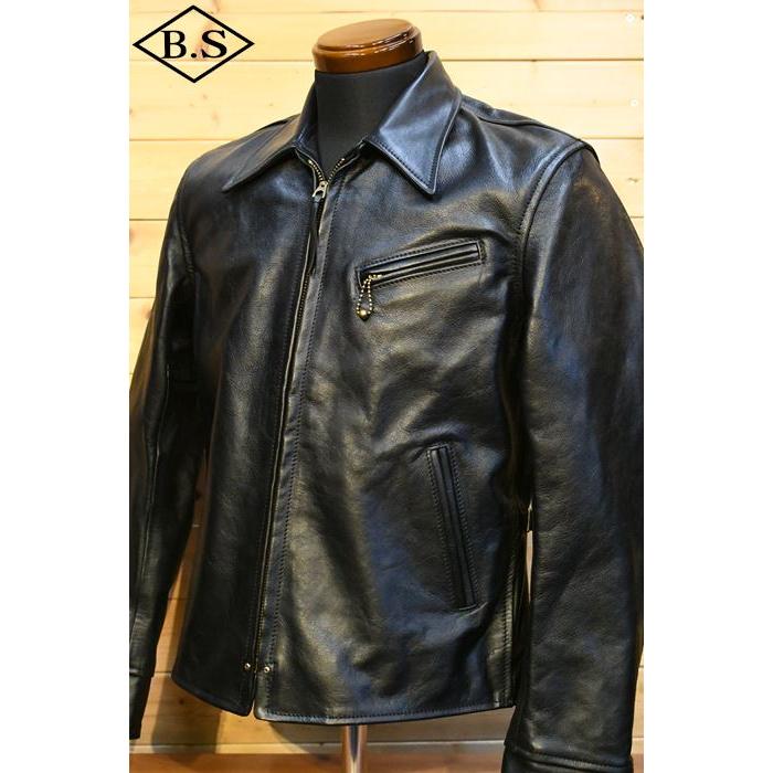 Aero Leathers エアロレザー AERO LEATHER レザージャケット