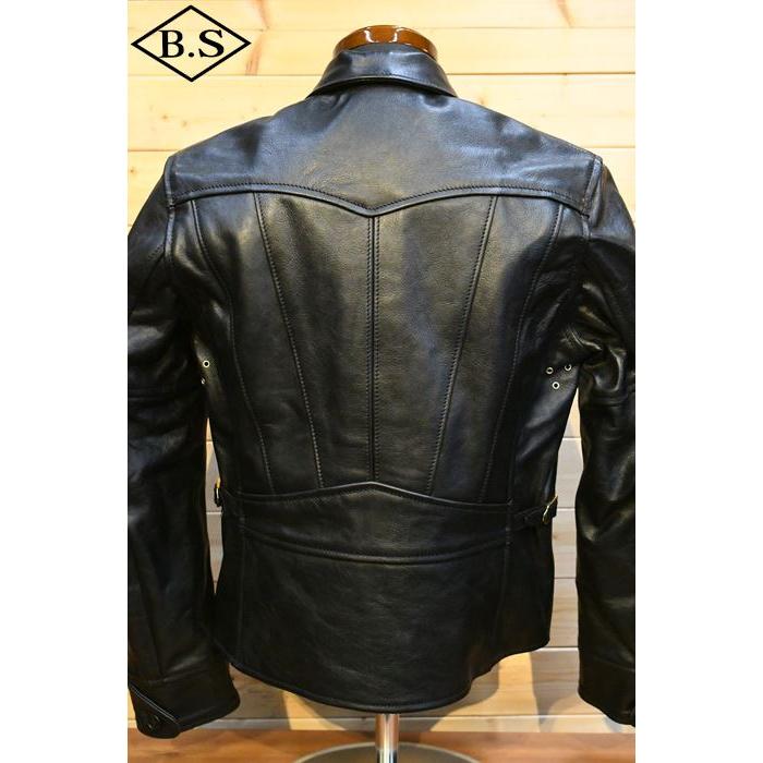 Aero Leathers（エアロレザー） AERO LEATHER レザージャケット