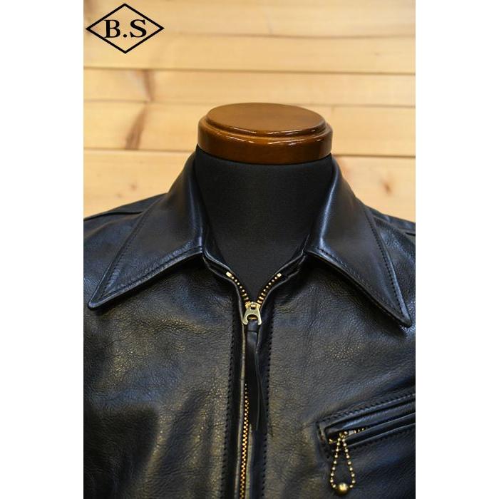 Aero Leathers（エアロレザー） AERO LEATHER レザージャケット