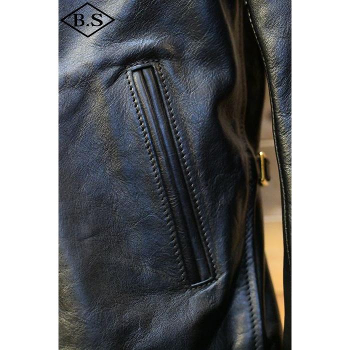 Aero Leathers（エアロレザー） AERO LEATHER レザージャケット