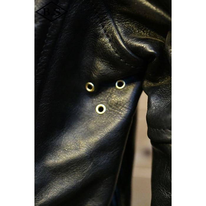 Aero Leathers（エアロレザー） AERO LEATHER レザージャケット