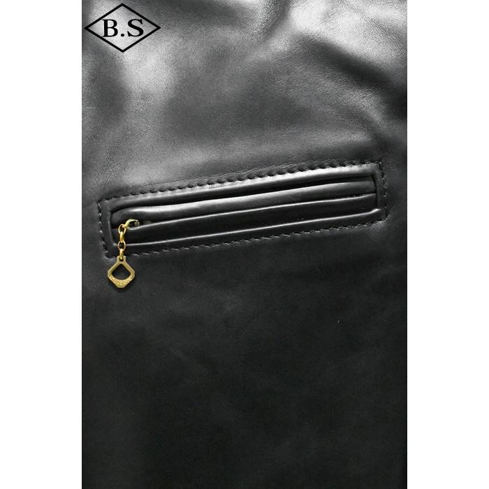 エアロレザー AERO LEATHER レザージャケット ボードレーサー 黒 Aero Leathers エアロレザー AERO LEATHER レザージャケット