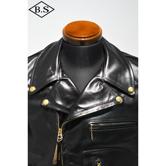 Aero Leathers エアロレザー AERO LEATHER レザージャケット Aero Leathers エアロレザー AERO LEATHER レザージャケット