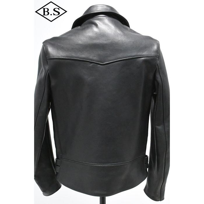 666 ロクロクロクレザーウェア 666 LEATHER WEAR LJM-1TF (JSLAD401