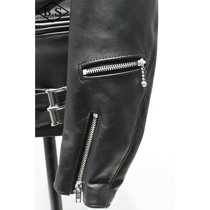 666 ロクロクロクレザーウェア 666 LEATHER WEAR トリプルシックス LJM