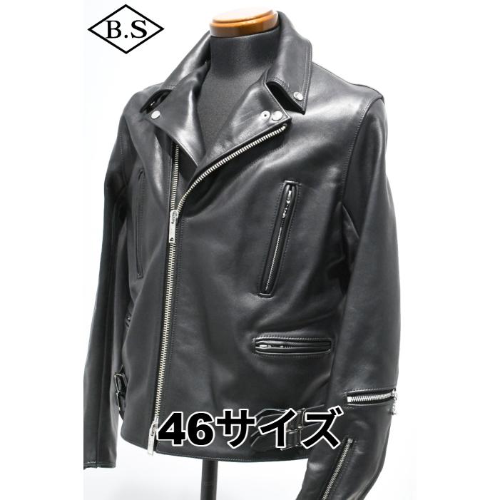 ノゾミイシグロ ジップ レザーライダース hugall_830070255