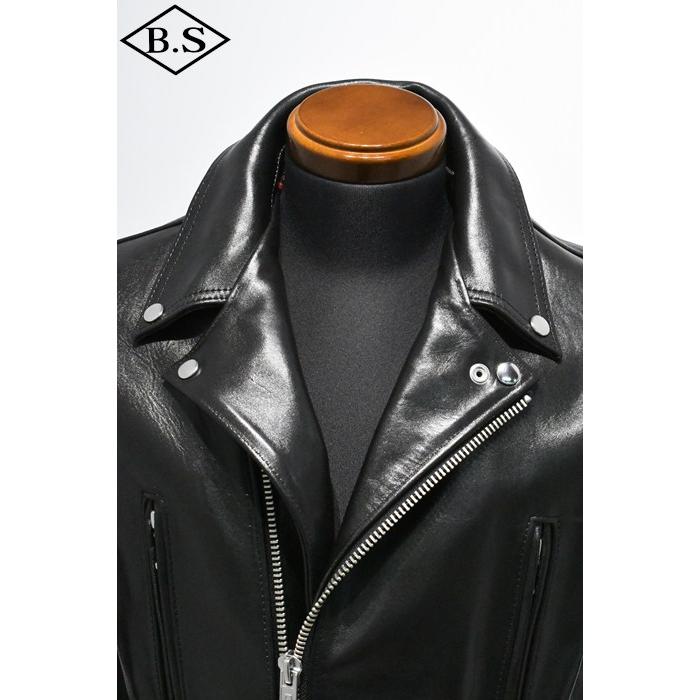 666 ロクロクロクレザーウェア 666 LEATHER WEAR LJM-1TF (JSLADB501