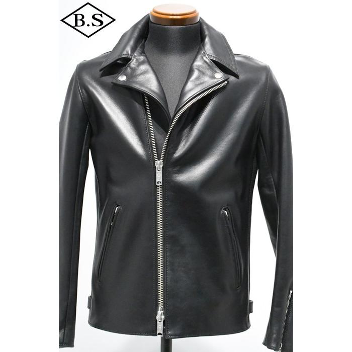 666 ロクロクロクレザーウェア 666 LEATHER WEAR LJM-27TF(JSLPD401