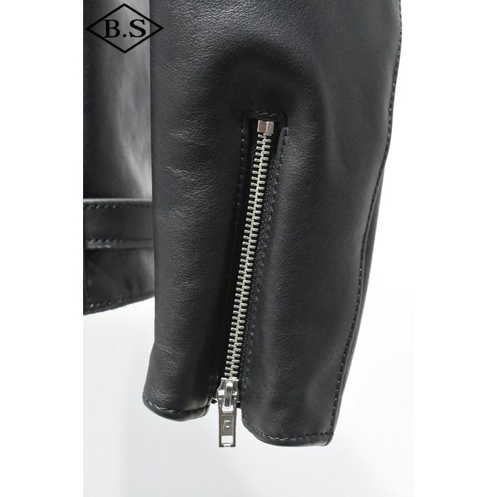 666 ロクロクロクレザーウェア 666 LEATHER WEAR LJM-27TF(JSLPD401