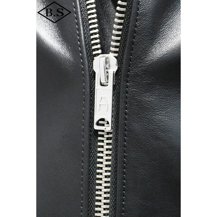 レラ 666 ロクロクロクレザーウェア 666 LEATHER WEAR LJM-27TF(JSLPD401