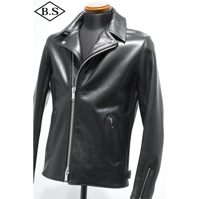 666 ロクロクロクレザーウェア 666 LEATHER WEAR LJM-27TF(JSLPD401