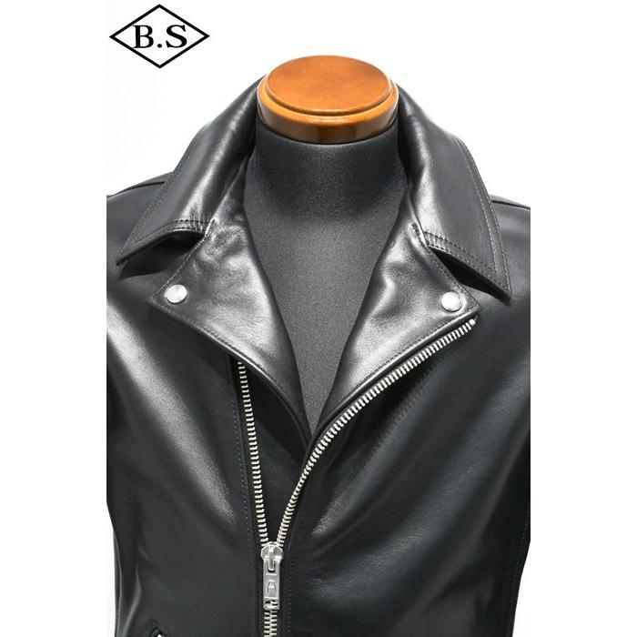 666 ロクロクロクレザーウェア 666 LEATHER WEAR LJM-27TF(JSLPD401