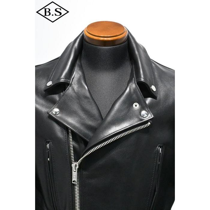 666 ロクロクロクレザーウェア 666 LEATHER WEAR LJM-1L (JSLB401