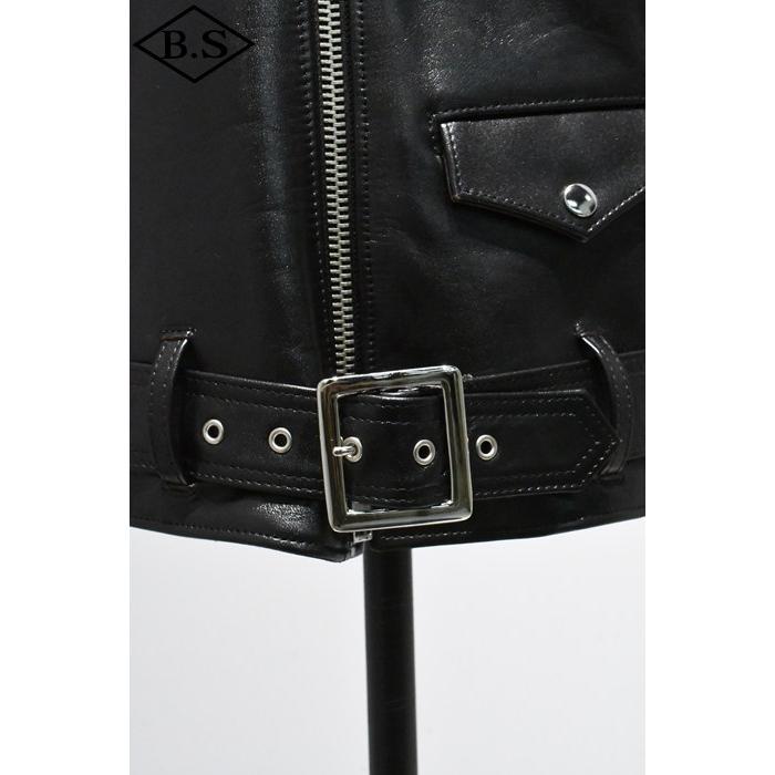 666 ロクロクロクレザーウェア 666 LEATHER WEAR トリプルシックス LJM