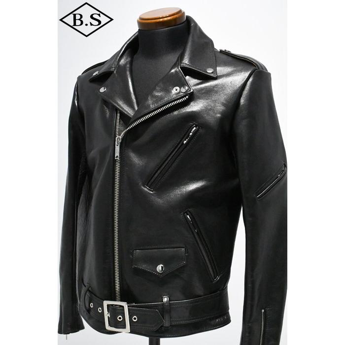 666 ロクロクロクレザーウェア 666 LEATHER WEAR トリプルシックス LJM