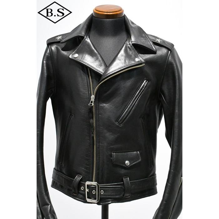 666 ロクロクロクレザーウェア 666 LEATHER WEAR トリプルシックス LJM