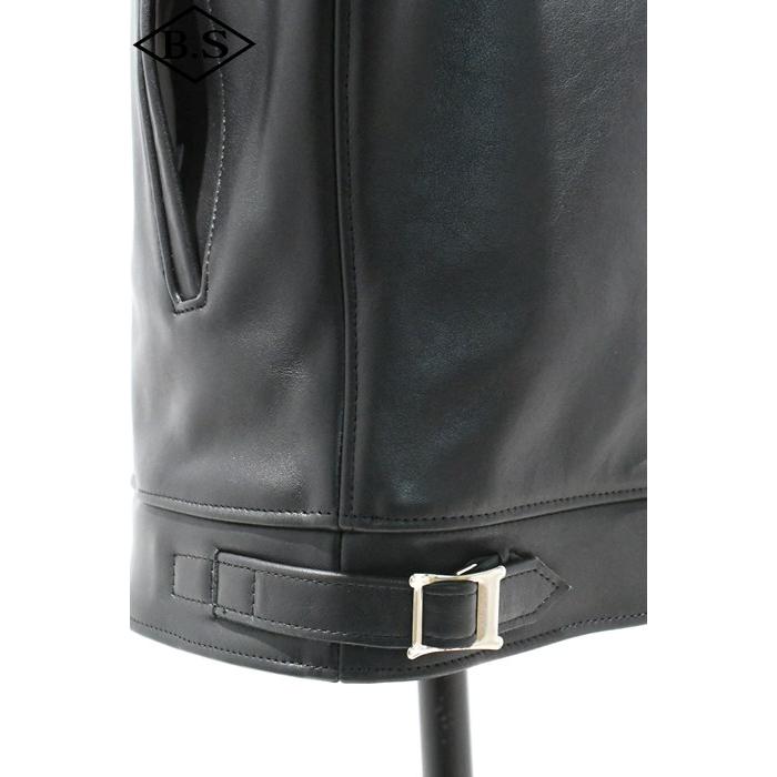 666 ロクロクロクレザーウェア LEATHER WEAR トリプルシックス LJM