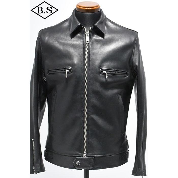 666 ロクロクロクレザーウェア 666 LEATHER WEAR トリプルシックス LJM