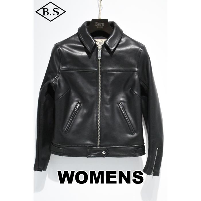 666 ロクロクロクレザーウェア 666 LEATHER WEAR トリプルシックス LJW