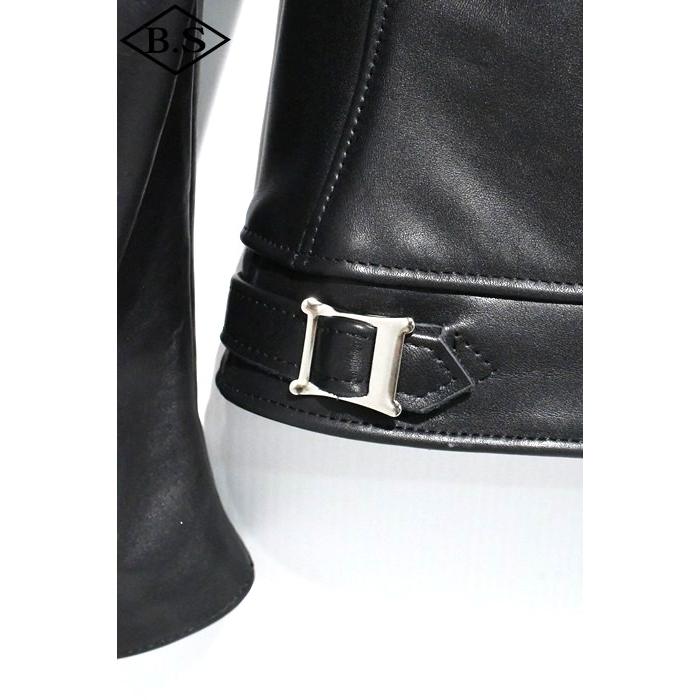 666 ロクロクロクレザーウェア 666 LEATHER WEAR トリプルシックス LJW
