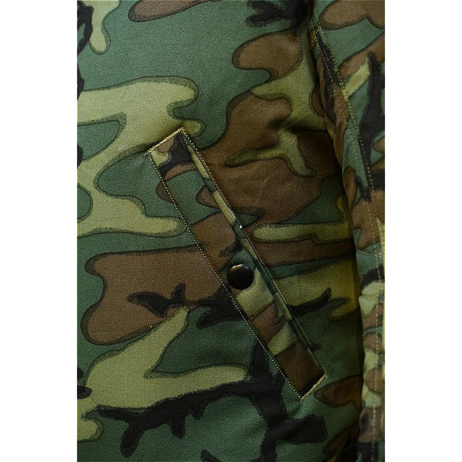 バズリクソンズ Ma 1 ウィリアムギブソン Buzz Rickson S Br D Type ブラック カモ B6874 Barnstormer2号店 通販 Yahoo ショッピング