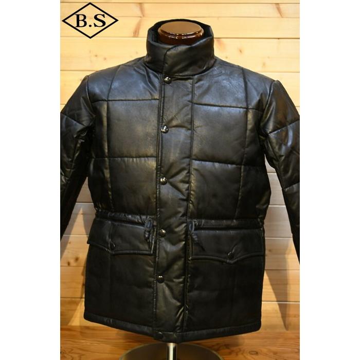 ACVM アディクトクローズ キルティングジャケット ADDICT CLOTHES ACV