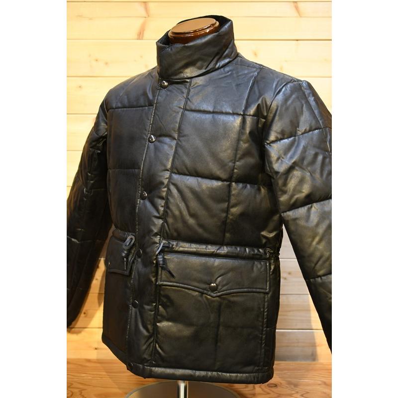 ACVM アディクトクローズ キルティングジャケット ADDICT CLOTHES ACV 