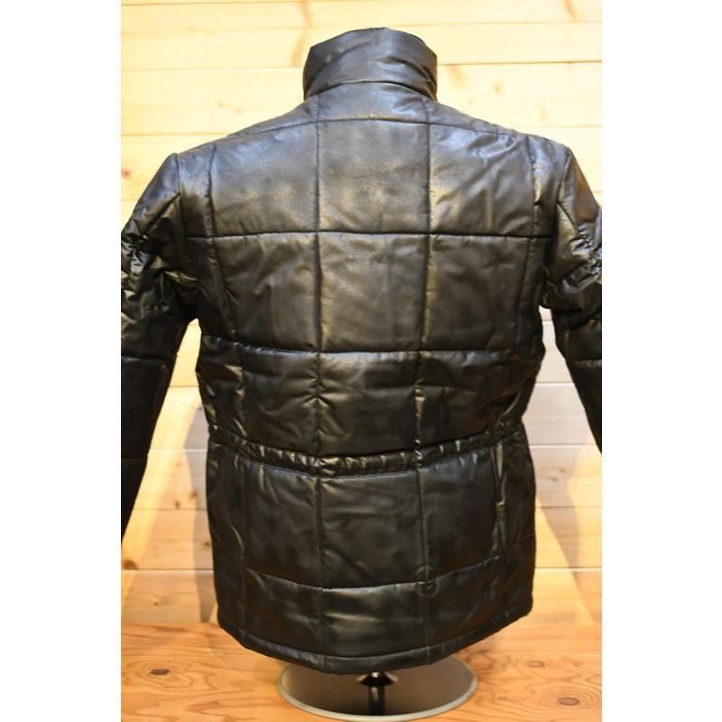 ACVM アディクトクローズ キルティングジャケット ADDICT CLOTHES ACV