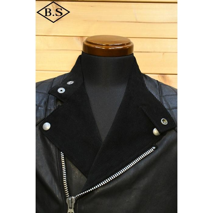 ACVM アディクトクローズ ADDICT CLOTHES ACV-WX01 WAXED COTTON 