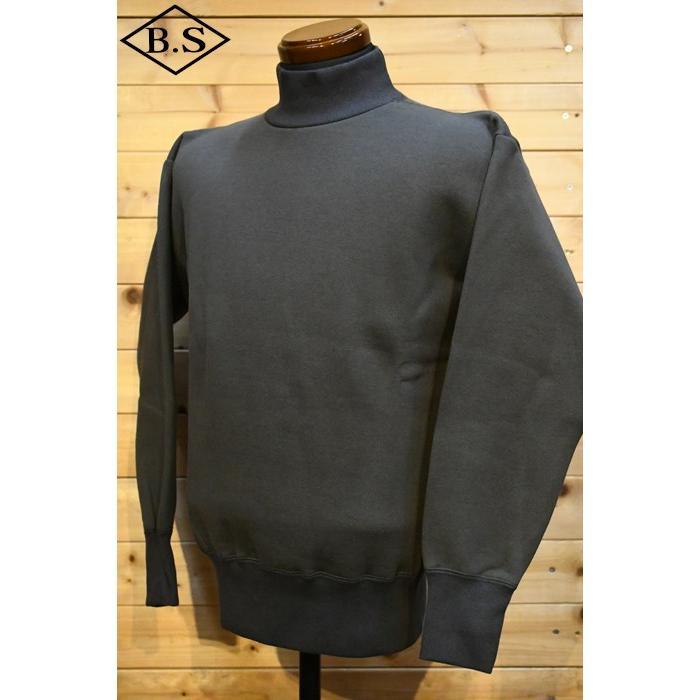 アディクトクローズ ADDICT CLOTHES スウェット ACV-SW03 FLEECE LINED