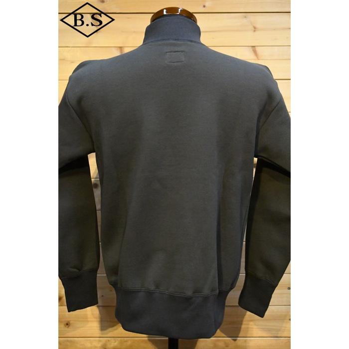 アディクトクローズ ADDICT CLOTHES スウェット ACV-SW03 FLEECE LINED