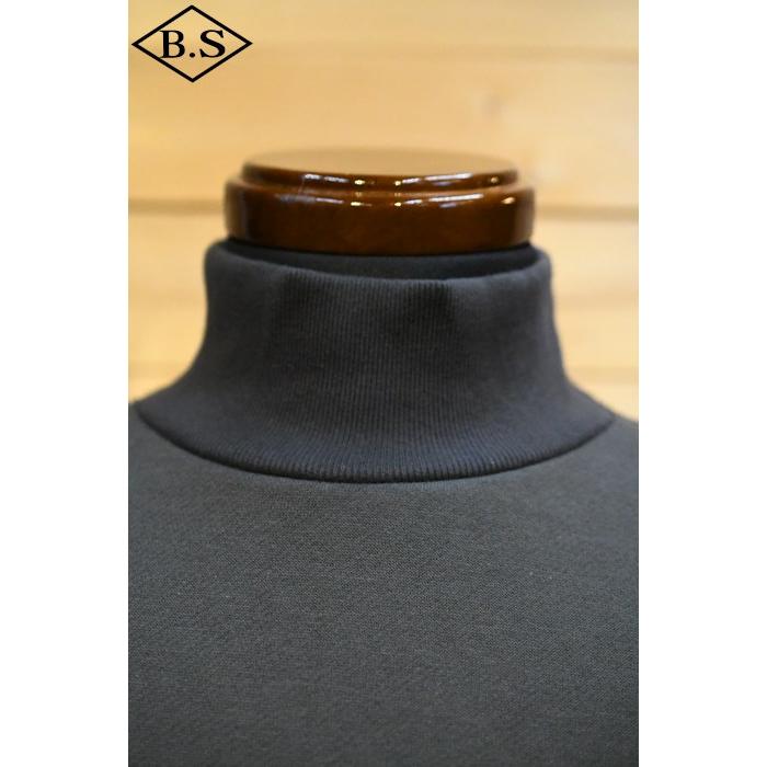 アディクトクローズ ADDICT CLOTHES スウェット ACV-SW03 FLEECE LINED