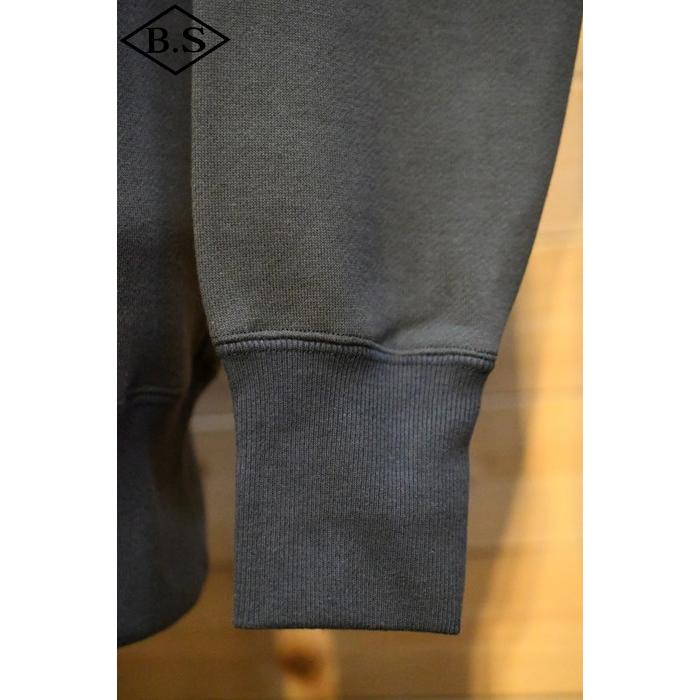 アディクトクローズ ADDICT CLOTHES スウェット ACV-SW03 FLEECE LINED